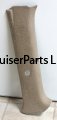 Upper Left Quarter Pillar Cover