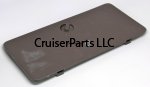 Cargo Panel Cover for 1/95-12/97 80 Series Cruisers