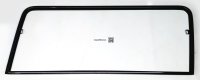 RH Quarter Window Frame MWB BJ73