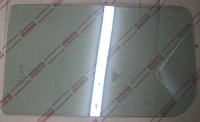 Rear Quarter Hardtop Glass 1977-1984 w/vent type