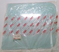 Front RH Quarter Window Glass