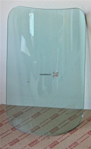 Corner Window Glass Right 40 Series 1972-1984