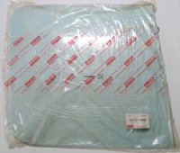 Front LH Quarter Window Glass