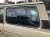 Quarter Panel Cargo window Glass 81-90 60 and 62 Series - Used