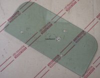 Rear Vent Glass "Pop Out" window hardtop 76-84