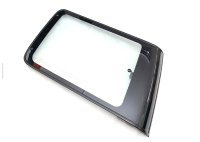 Land Cruiser Rear Cargo Glass LEFT 76 77 78 Series
