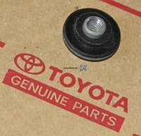 Quarter Window Or Side Window Latch Retainer Nut 40 Series 77-84