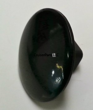 Side Window Hinge Retainer