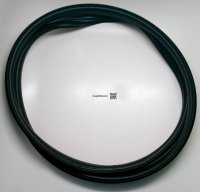 Side Window Weatherstrip No.2 (Fixed Type)