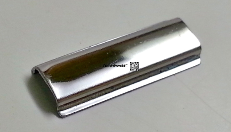 Window Trim Molding Joint Clip