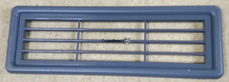 Room Ventilation Grille