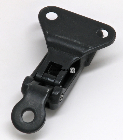 Quarter Window Or Side Window Lock 40 Series 77-84