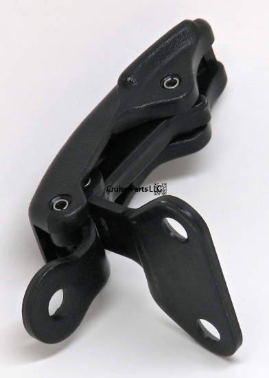 Quarter Window Or Side Window Lock 40 Series 77-84