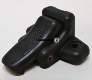 Glass Side Window Lock