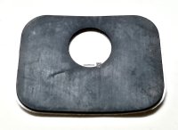 Side Window Lock Pad