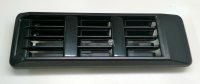 Outer black Vent Louver Right or Left 70 Series SWB, MWB, LWB