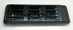 Outer black Vent Louver Right or Left 70 Series SWB, MWB, LWB