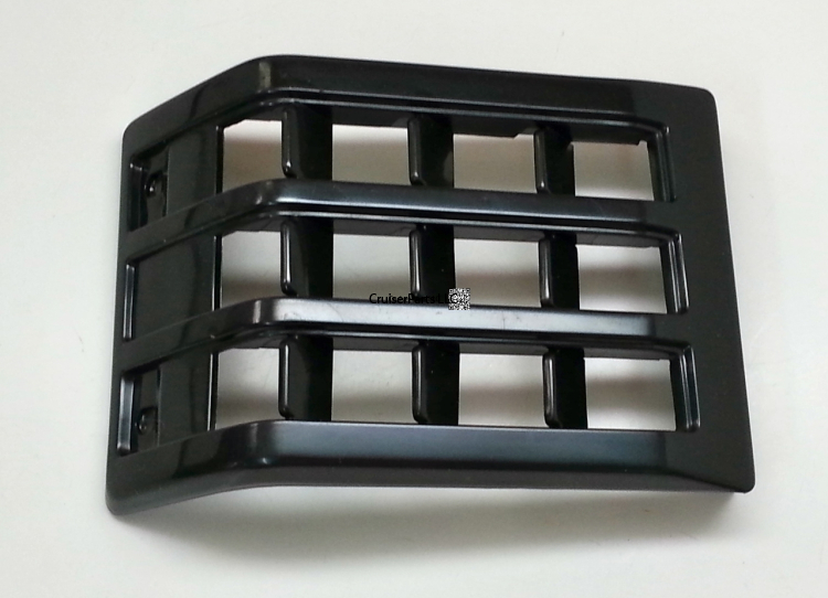 Inner Louver Vent for 85-Now 70 Series Cruisers