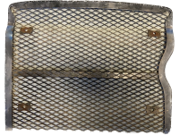 FJ40 Mesh Grill 1963-1972