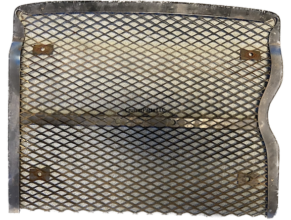 FJ40 Mesh Grill 1963-1972