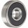 Power Steering Idler Pulley Bearing 2H and 12HT