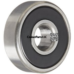 Power Steering Idler Pulley Bearing 2H and 12HT