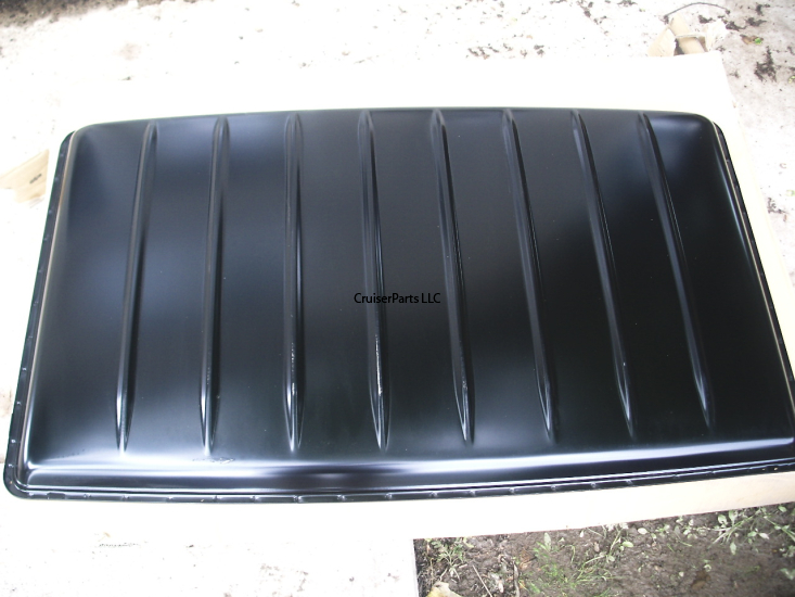 Roof Panel 75 series