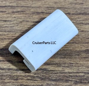 Roof Drip Moulding Cushion for Early-80 40 Series