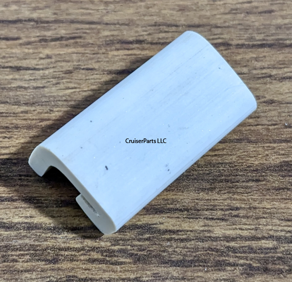 Roof Drip Moulding Cushion for Early-80 40 Series