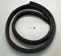Hardtop to windshield frame Roof Weatherstripping 40 Series