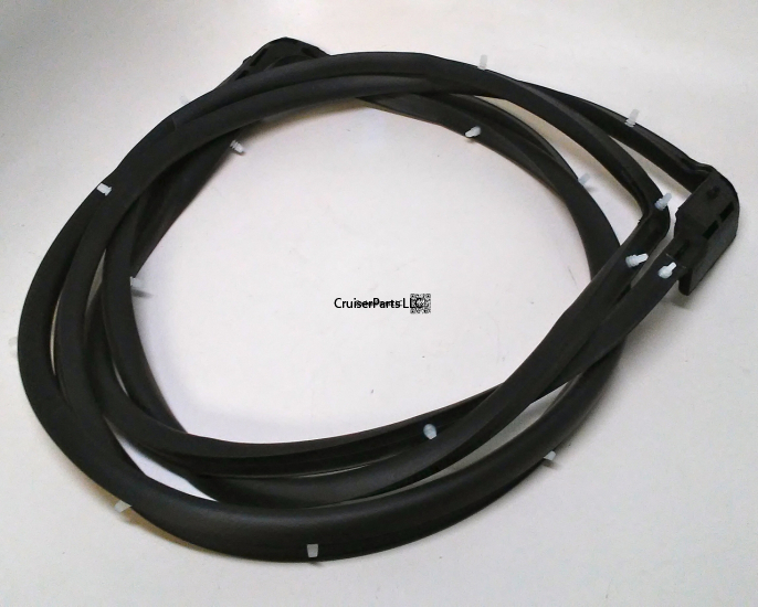 Roof Weatherstrip 75 Series Pick up
