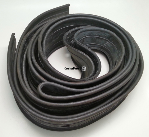 '76-'82 Roof Drip Moulding Packing