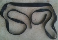 Roof Weatherstripping FJ40 All Years