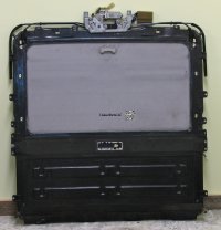 Sliding Sun Roof Housing 91-97