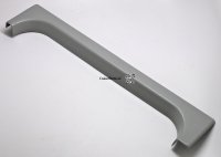 Right Sunroof Garnish (Trim) for 90-97 80 Series, Gray