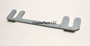 Sliding Roof Panel Shim 1990-1997 80 Series