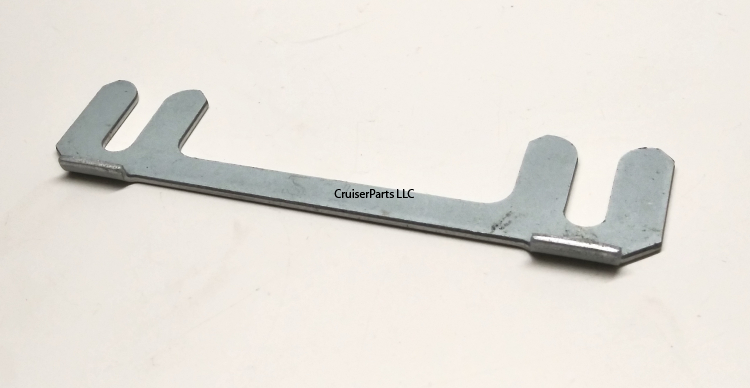 Sliding Roof Panel Shim 1990-1997 80 Series