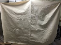 Roof Headlining Assy 1980-1984 40 Series