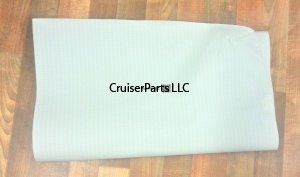 Headliner Front Piece 1985-newer 73/74 Series Land Cruiser