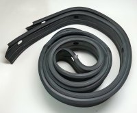 Roof Weatherstripping Drip Moulding Packing for all FJ45