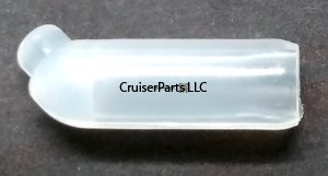 Roof Headlining Support Retainer