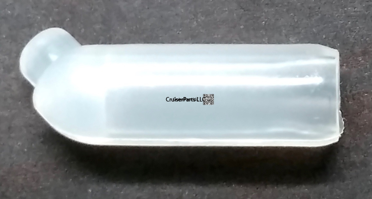 Roof Headlining Support Retainer