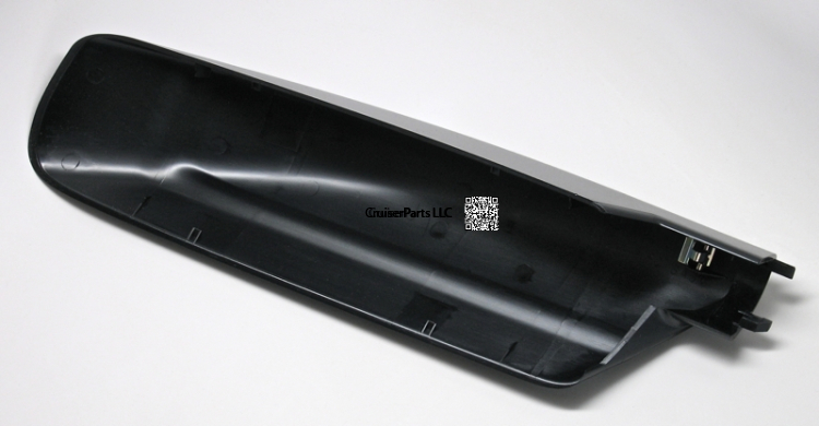 Modal Additional Images for Roof Rack Leg Cover Front RH 03-07