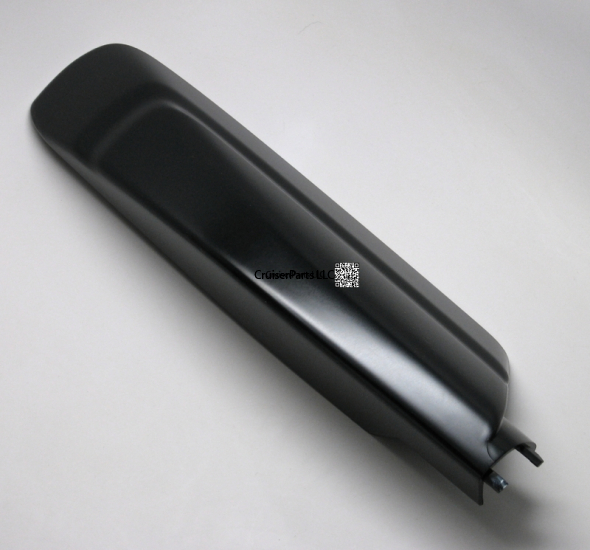 Roof Rack Leg Cover Front RH 03-07