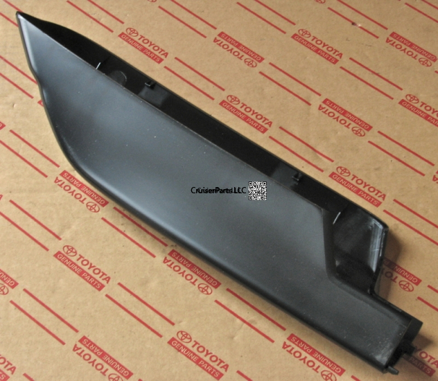 Modal Additional Images for Roof Rack Leg Cover Rear RH 03-07