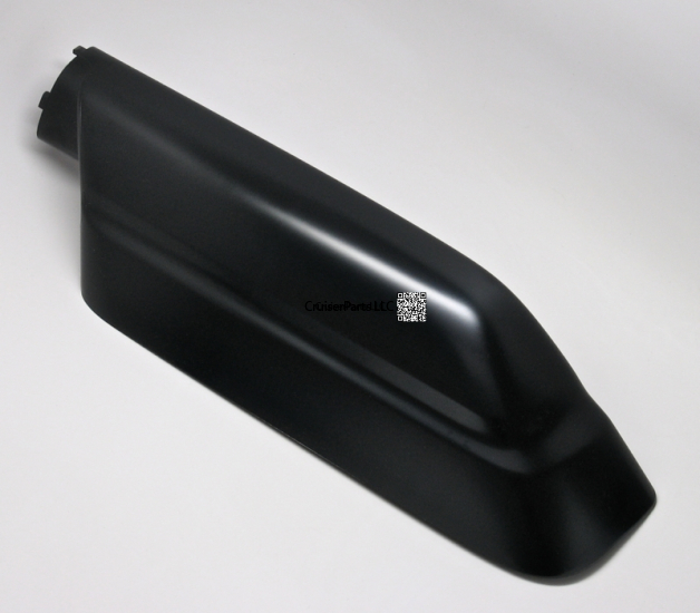 Roof Rack Leg Cover Rear LH 03-07