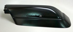 Roof Rack Leg Cover Rear LH 03-07