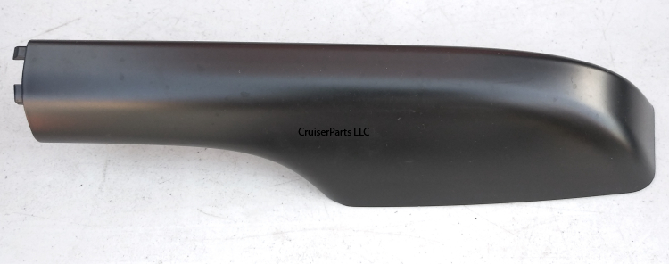 Rear Left Roof Rack Leg Cover for 08-10 200 Series Crusiers