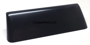 Center Roof Rack Leg Cover RIGHT 03-07 100 Series