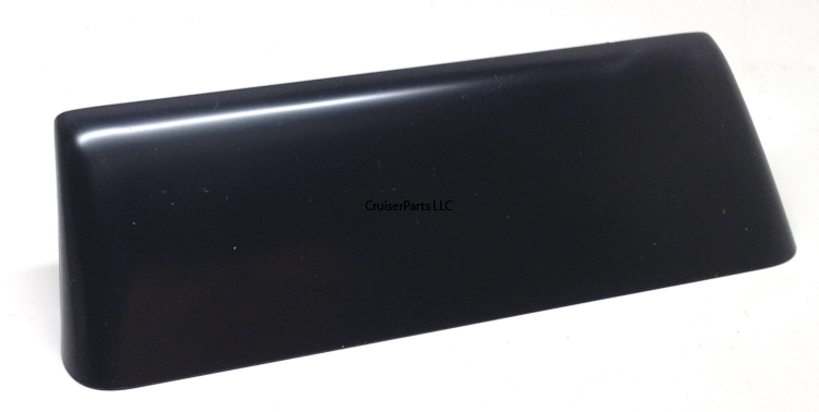 Center Roof Rack Leg Cover RIGHT 03-07 100 Series